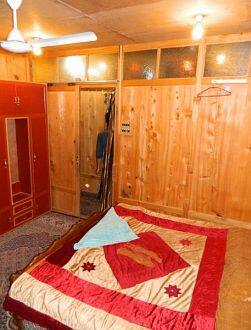 Heaven Sun Houseboat, Srinagar 2